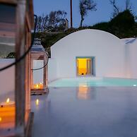 Sun Angelos Oia - Luxury Cave Suites