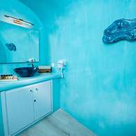 Sun Angelos Oia - Luxury Cave Suites