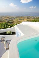 Sun Angelos Oia - Luxury Cave Suites