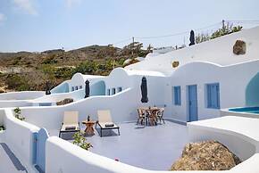 Sun Angelos Oia - Luxury Cave Suites