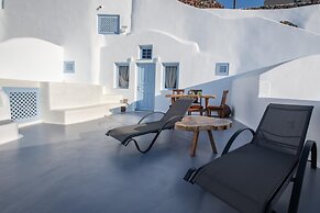 Sun Angelos Oia - Luxury Cave Suites