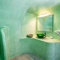 Sun Angelos Oia - Luxury Cave Suites