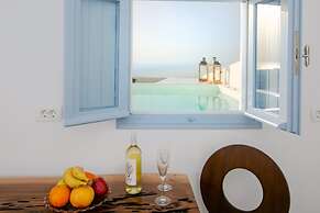 Sun Angelos Oia - Luxury Cave Suites