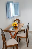 Sun Angelos Oia - Luxury Cave Suites