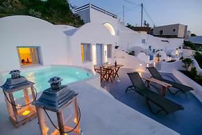 Sun Angelos Oia - Luxury Cave Suites