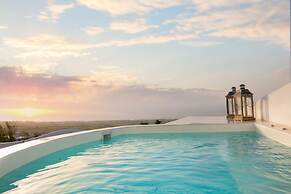 Sun Angelos Oia - Luxury Cave Suites