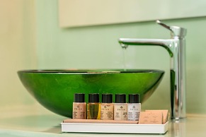 Sun Angelos Oia - Luxury Cave Suites