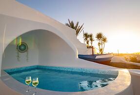 Sun Angelos Oia - Luxury Cave Suites
