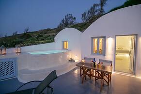 Sun Angelos Oia - Luxury Cave Suites