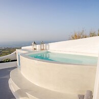 Sun Angelos Oia - Luxury Cave Suites