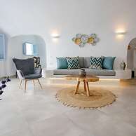 Sun Angelos Oia - Luxury Cave Suites