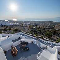 Sun Angelos Oia - Luxury Cave Suites