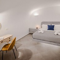 Sun Angelos Oia - Luxury Cave Suites