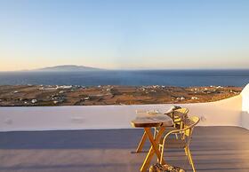 Sun Angelos Oia - Luxury Cave Suites