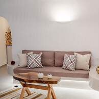 Sun Angelos Oia - Luxury Cave Suites