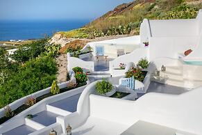 Sun Angelos Oia - Luxury Cave Suites