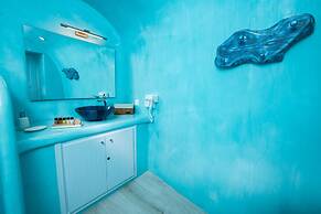 Sun Angelos Oia - Luxury Cave Suites