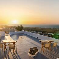 Sun Angelos Oia - Luxury Cave Suites