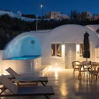 Sun Angelos Oia - Luxury Cave Suites