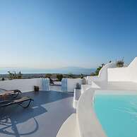 Sun Angelos Oia - Luxury Cave Suites