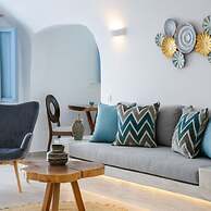 Sun Angelos Oia - Luxury Cave Suites