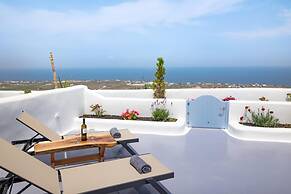 Sun Angelos Oia - Luxury Cave Suites