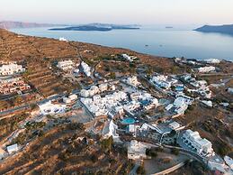 Sun Angelos Oia - Luxury Cave Suites