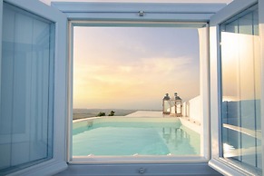 Sun Angelos Oia - Luxury Cave Suites
