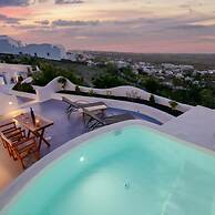 Sun Angelos Oia - Luxury Cave Suites