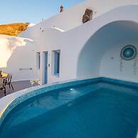 Sun Angelos Oia - Luxury Cave Suites