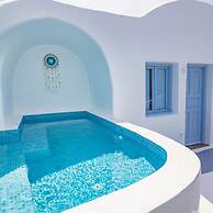 Sun Angelos Oia - Luxury Cave Suites