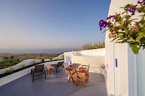 Sun Angelos Oia - Luxury Cave Suites
