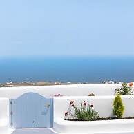 Sun Angelos Oia - Luxury Cave Suites