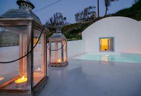 Sun Angelos Oia - Luxury Cave Suites