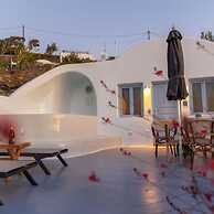 Sun Angelos Oia - Luxury Cave Suites
