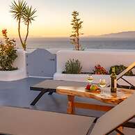 Sun Angelos Oia - Luxury Cave Suites