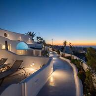 Sun Angelos Oia - Luxury Cave Suites
