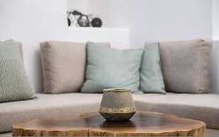 Sun Angelos Oia - Luxury Cave Suites