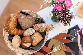 De Merin Boutique Hotel Straden