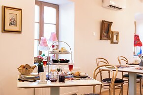 De Merin Boutique Hotel Straden
