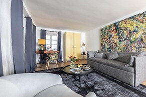 De Merin Boutique Hotel Straden