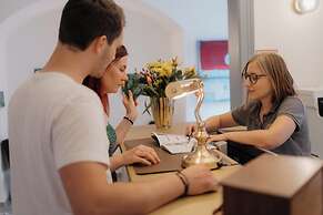 De Merin Boutique Hotel Straden