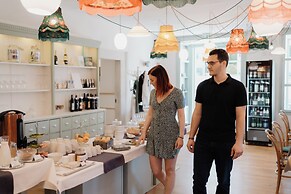 De Merin Boutique Hotel Straden