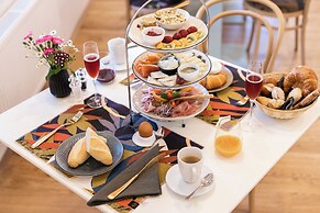 De Merin Boutique Hotel Straden