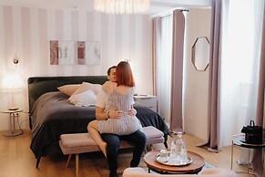 De Merin Boutique Hotel Straden