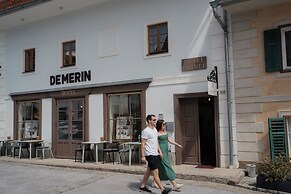 De Merin Boutique Hotel Straden