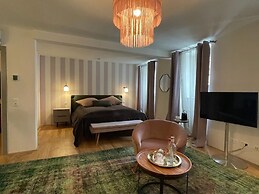 De Merin Boutique Hotel Straden