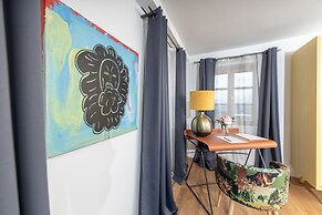 De Merin Boutique Hotel Straden