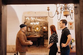De Merin Boutique Hotel Straden