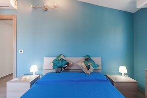 Casa Golf a 200 mt Dal Mare